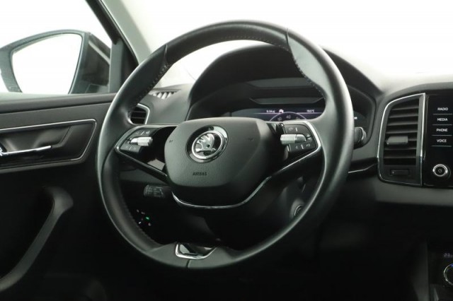 Škoda Karoq  1.5 TSI 
