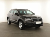 Škoda Karoq  1.5 TSI 