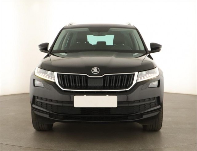 Škoda Kodiaq  2.0 TDI Style Plus