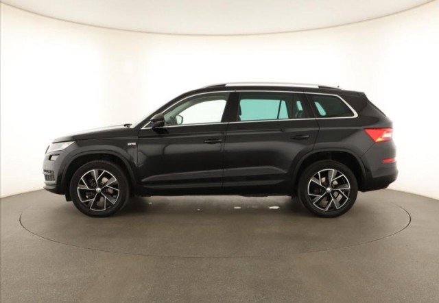 Škoda Kodiaq  2.0 TDI Style Plus