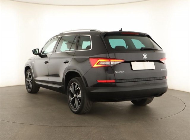 Škoda Kodiaq  2.0 TDI Style Plus