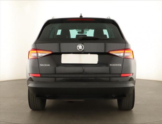 Škoda Kodiaq  2.0 TDI Style Plus