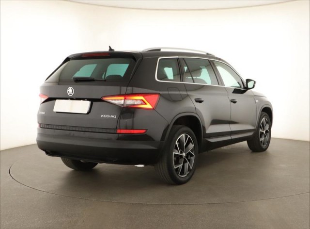 Škoda Kodiaq  2.0 TDI Style Plus