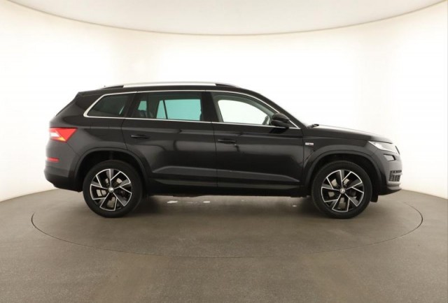 Škoda Kodiaq  2.0 TDI Style Plus