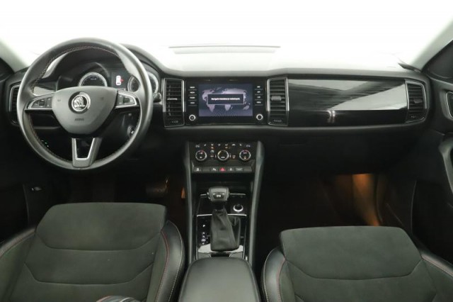 Škoda Kodiaq  2.0 TDI Style Plus