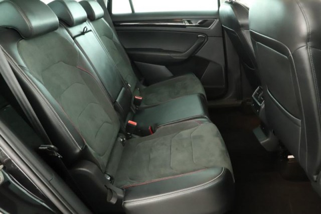 Škoda Kodiaq  2.0 TDI Style Plus