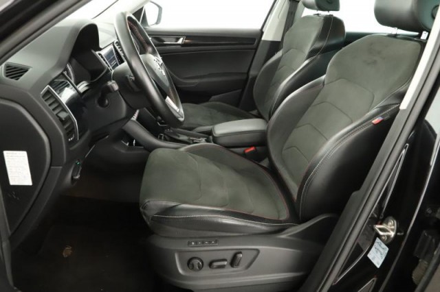 Škoda Kodiaq  2.0 TDI Style Plus