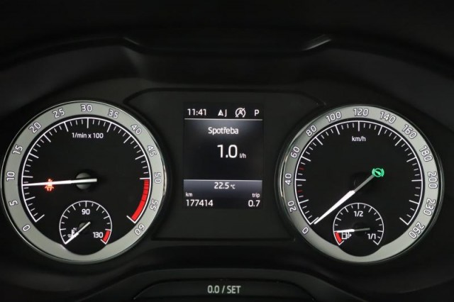 Škoda Kodiaq  2.0 TDI Style Plus