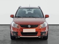 Suzuki SX4  1.6 VVT GLS