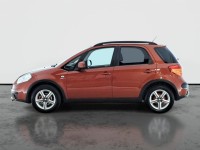 Suzuki SX4  1.6 VVT GLS