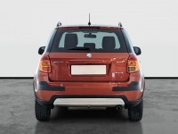 Suzuki SX4  1.6 VVT GLS