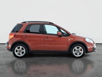Suzuki SX4  1.6 VVT GLS