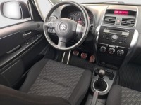 Suzuki SX4  1.6 VVT GLS