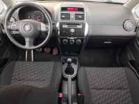 Suzuki SX4  1.6 VVT GLS