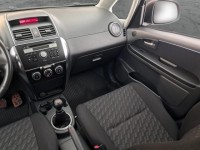 Suzuki SX4  1.6 VVT GLS