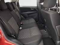 Suzuki SX4  1.6 VVT GLS