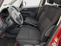 Suzuki SX4  1.6 VVT GLS
