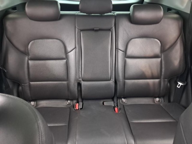 Hyundai Tucson  2.0 CRDi Style