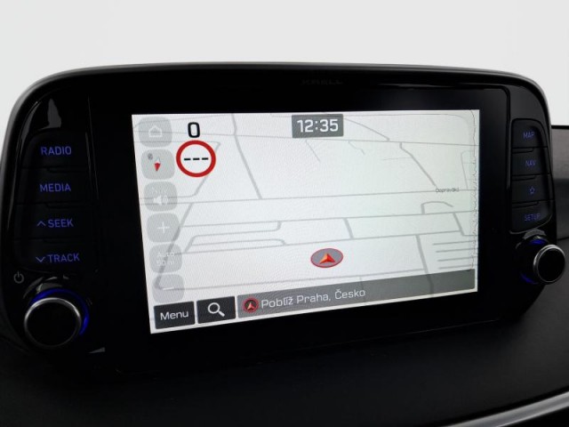 Hyundai Tucson  2.0 CRDi Style