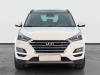 Hyundai Tucson  2.0 CRDi Style