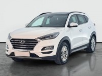 Hyundai Tucson  2.0 CRDi Style