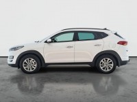 Hyundai Tucson  2.0 CRDi Style