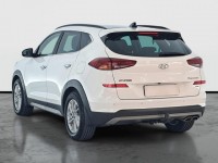 Hyundai Tucson  2.0 CRDi Style