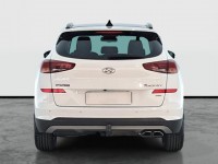 Hyundai Tucson  2.0 CRDi Style