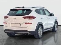 Hyundai Tucson  2.0 CRDi Style