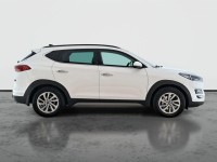 Hyundai Tucson  2.0 CRDi Style