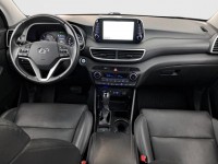 Hyundai Tucson  2.0 CRDi Style