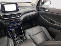 Hyundai Tucson  2.0 CRDi Style