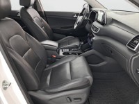 Hyundai Tucson  2.0 CRDi Style