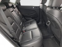 Hyundai Tucson  2.0 CRDi Style