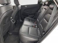 Hyundai Tucson  2.0 CRDi Style