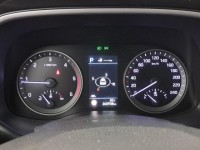 Hyundai Tucson  2.0 CRDi Style