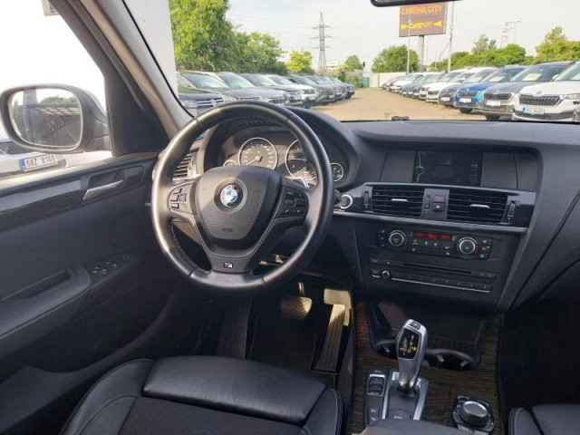 BMW X3  xDrive20d 