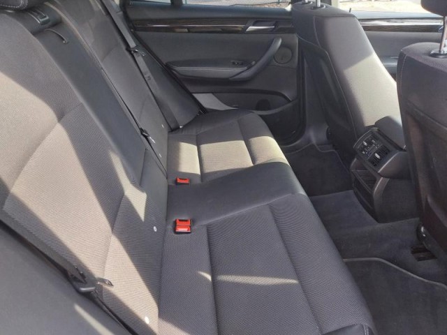 BMW X3  xDrive20d 