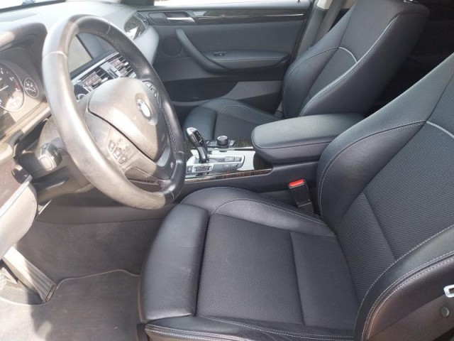 BMW X3  xDrive20d 