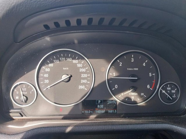 BMW X3  xDrive20d 