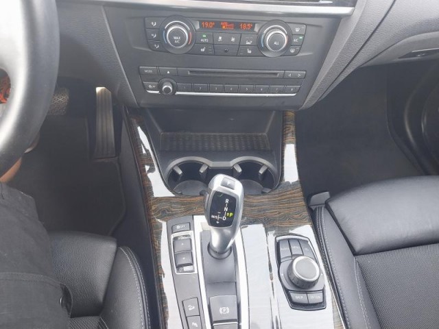 BMW X3  xDrive20d 