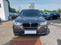 BMW X3  xDrive20d 