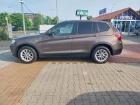 BMW X3  xDrive20d 