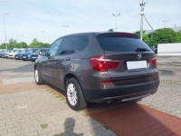 BMW X3  xDrive20d 