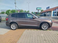 BMW X3  xDrive20d 
