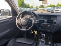 BMW X3  xDrive20d 