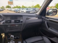 BMW X3  xDrive20d 
