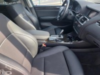 BMW X3  xDrive20d 