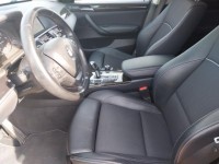 BMW X3  xDrive20d 