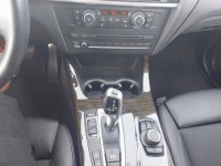 BMW X3  xDrive20d 